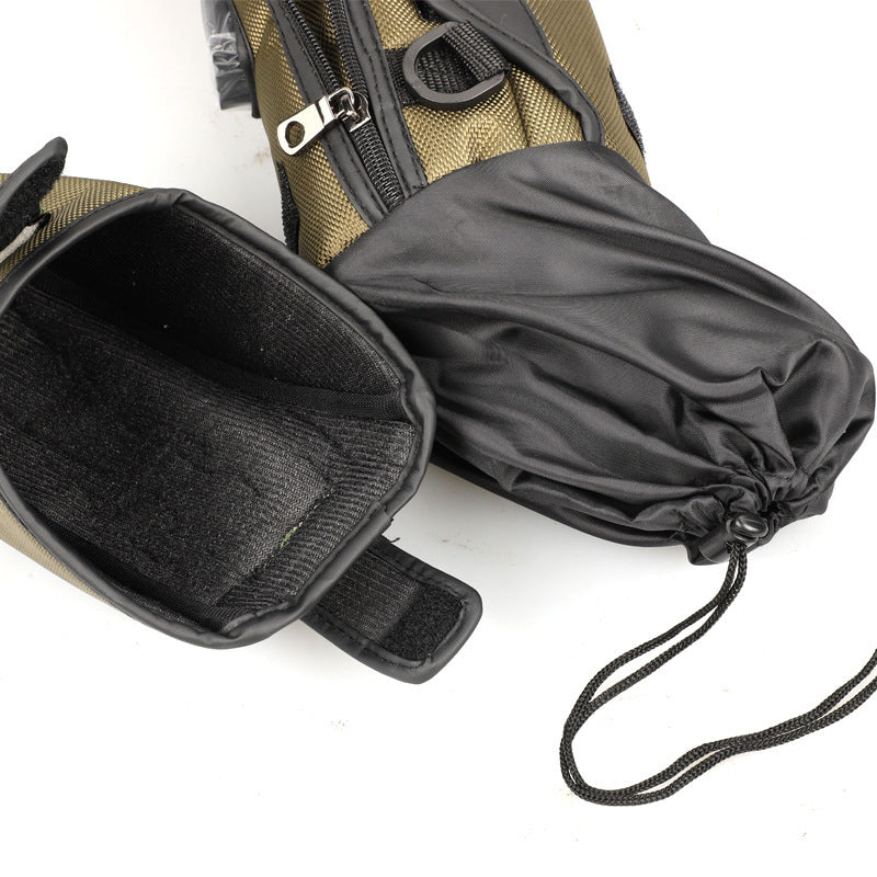 Telescope Storage Bag | LOOPDEAL Travel Accessories