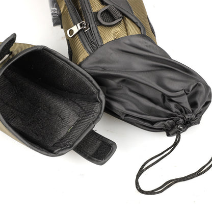 Telescope Storage Bag | LOOPDEAL Travel Accessories