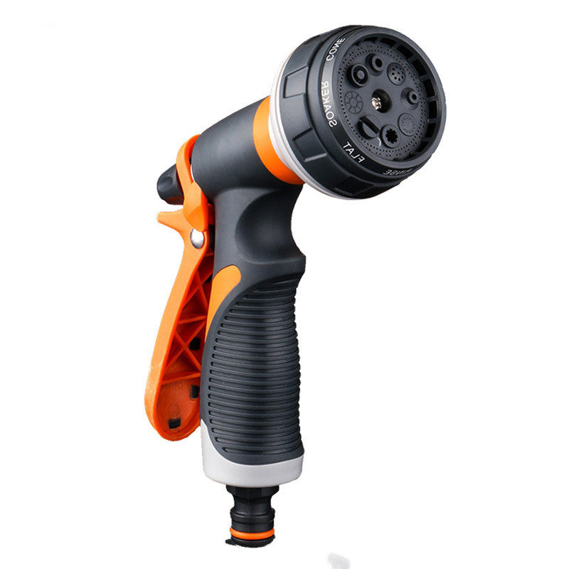 Garden Spray Gun For Watering Flowers and Plants