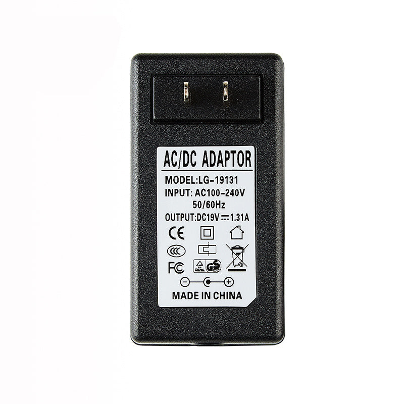 Universal 19V 1.31A Power Adapter | LOOPDEAL Travel