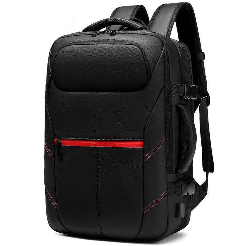 Durable Travel Backpack for Men & Women | LOOPDEAL
