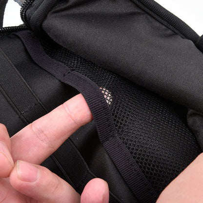 Travel Document Storage Bag | LOOPDEAL Accessories