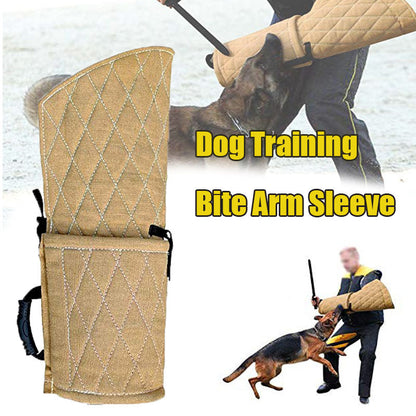 Dog Training Bite Sleeves | LOOPDEAL Training Supplies