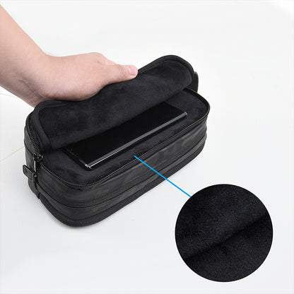 Travel Document Storage Bag | LOOPDEAL Accessories